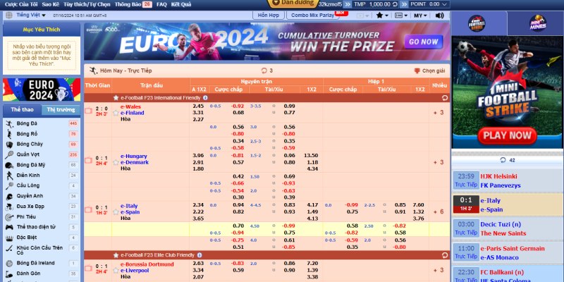 vn88 link ga choi c1