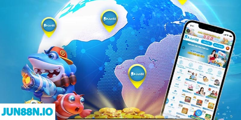 vn88 link EvoPlay Điện Tử